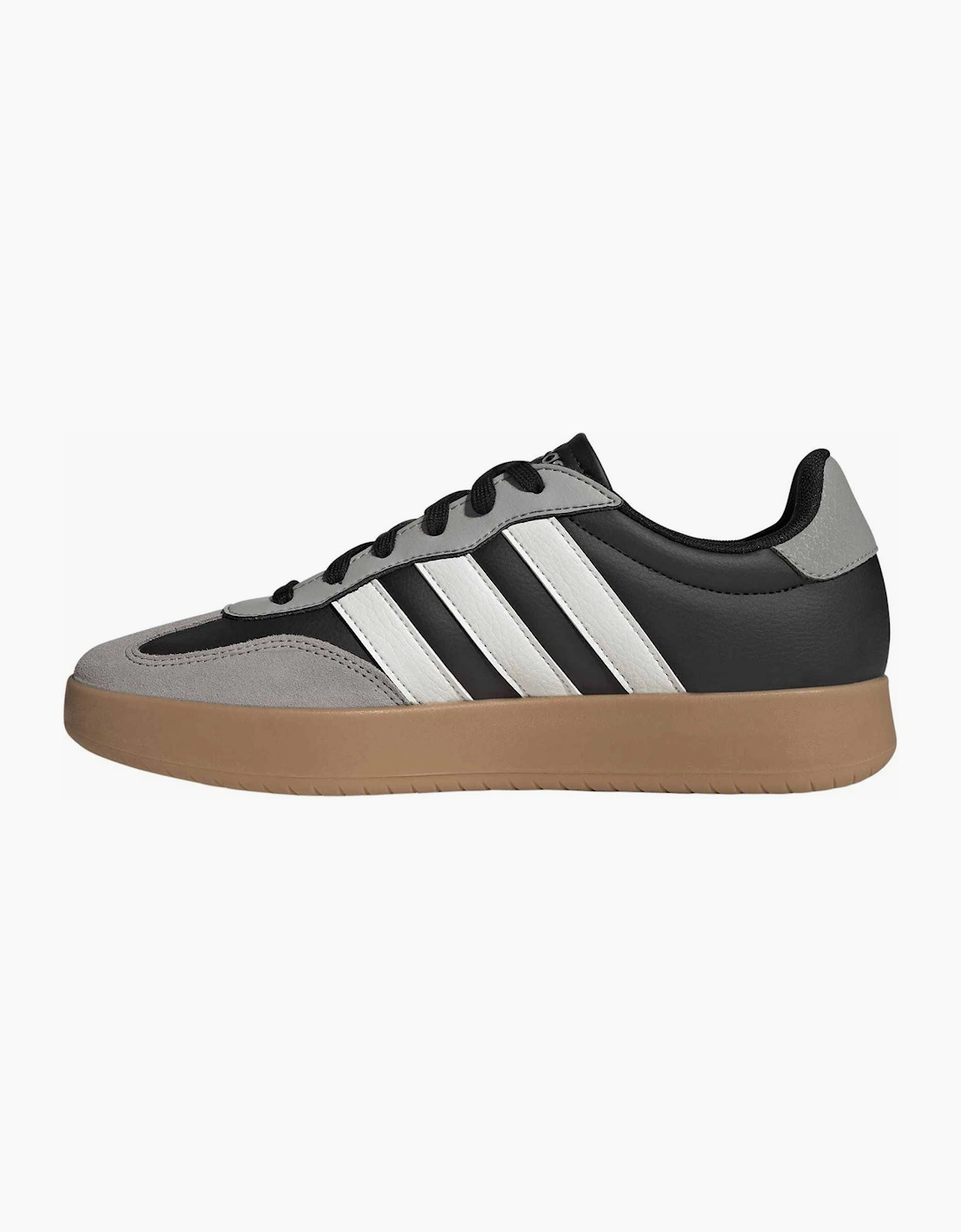 Men's Barreda Low-Top Trainers