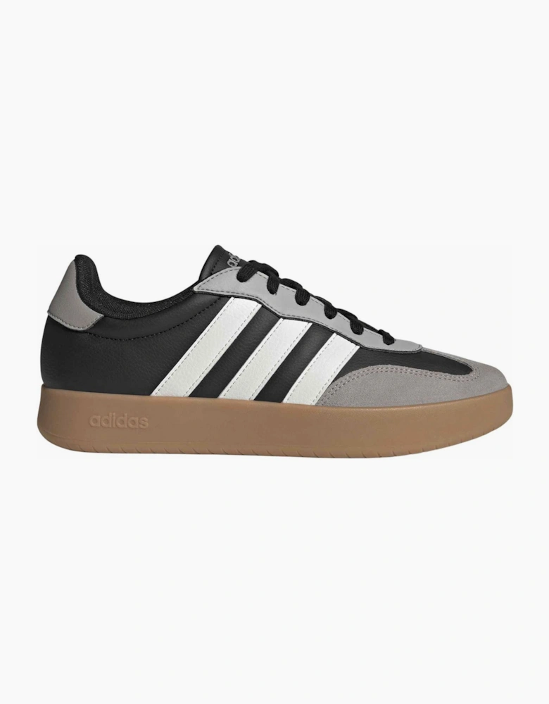 Men's Barreda Low-Top Trainers