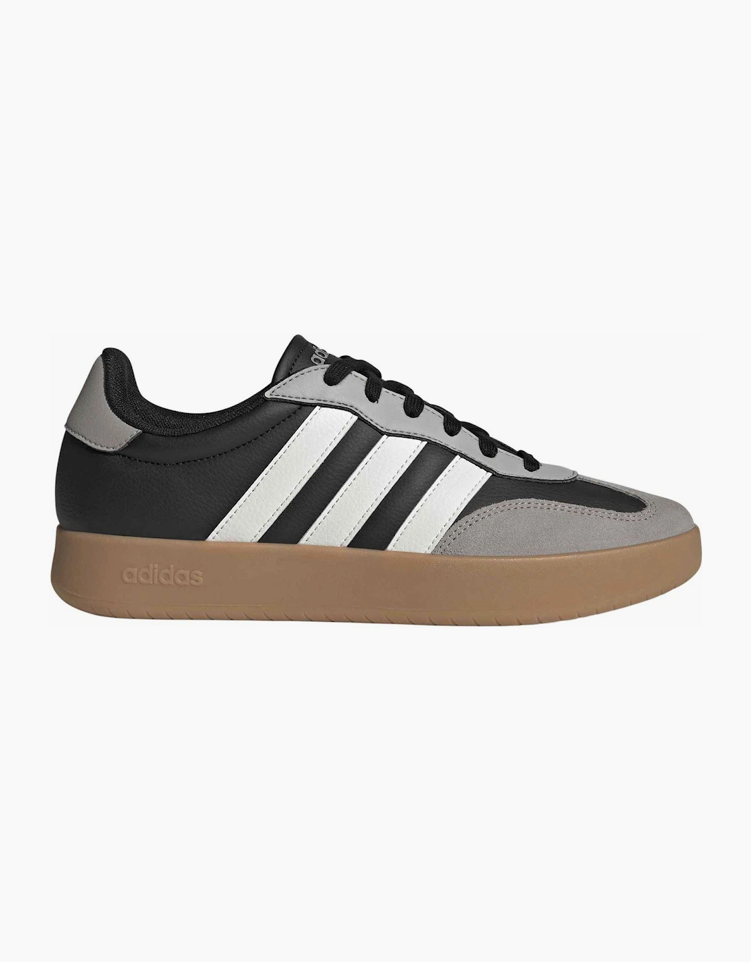 Men's Barreda Low-Top Trainers, 7 of 6