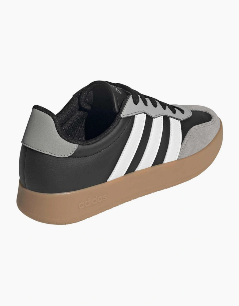 Men's Barreda Low-Top Trainers