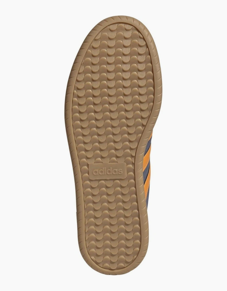 Men's Barreda Low-Top Trainers