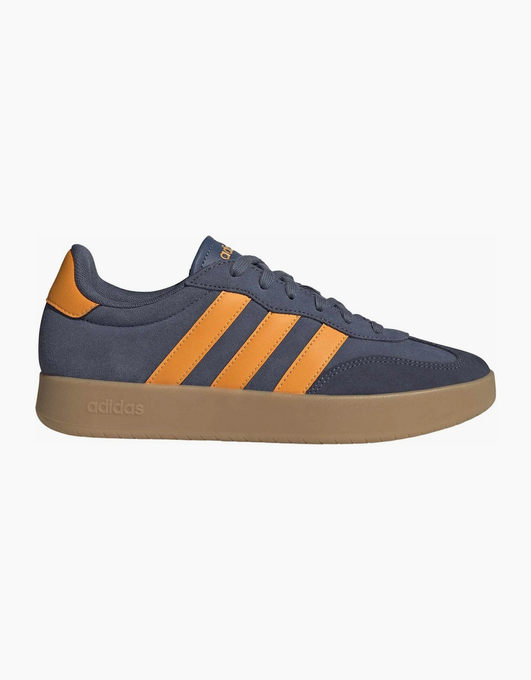 Men's Barreda Low-Top Trainers, 7 of 6