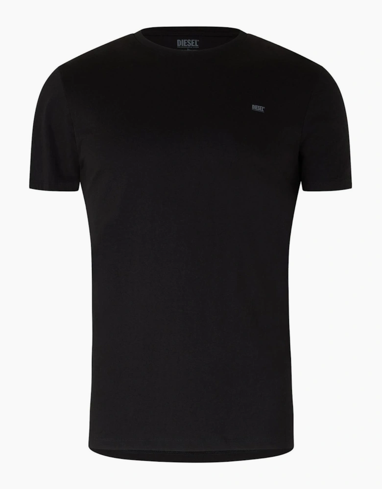 Randal Slim Fit 2 Pack T-Shirts
