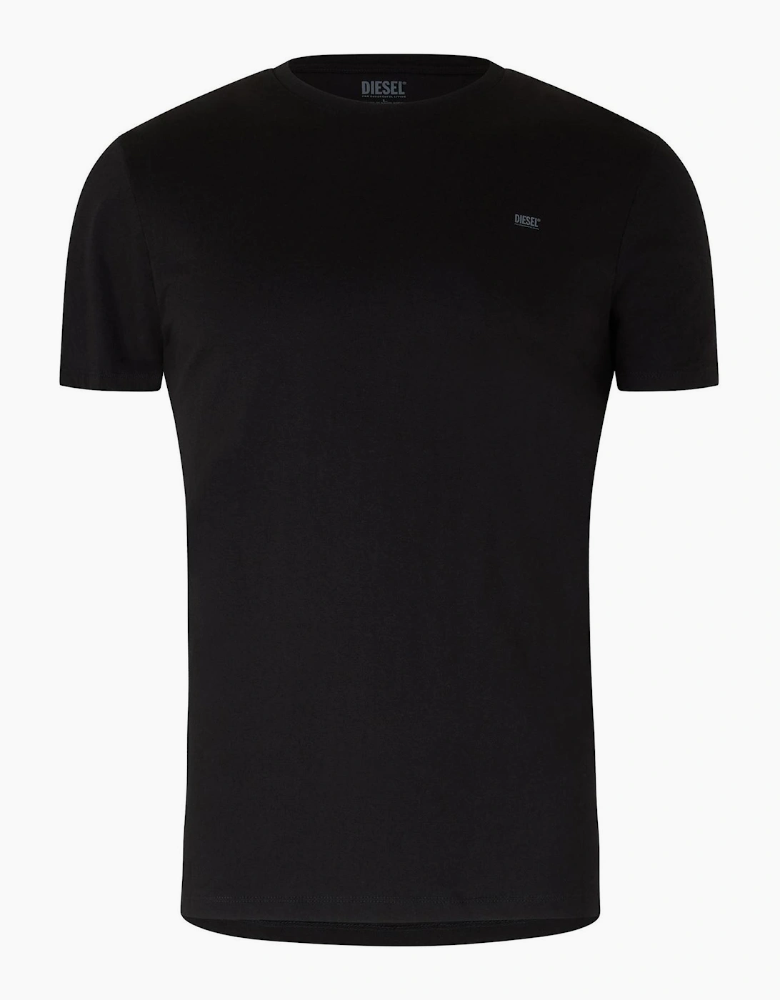 Randal Slim Fit 2 Pack T-Shirts, 2 of 1