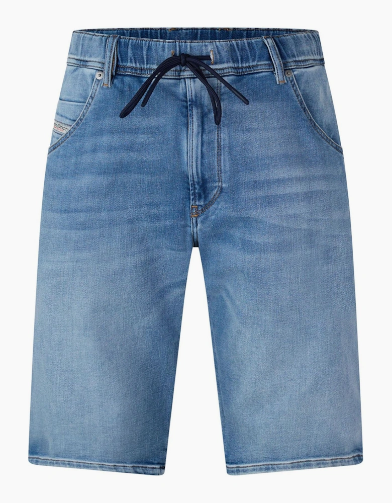 D Krooshort T