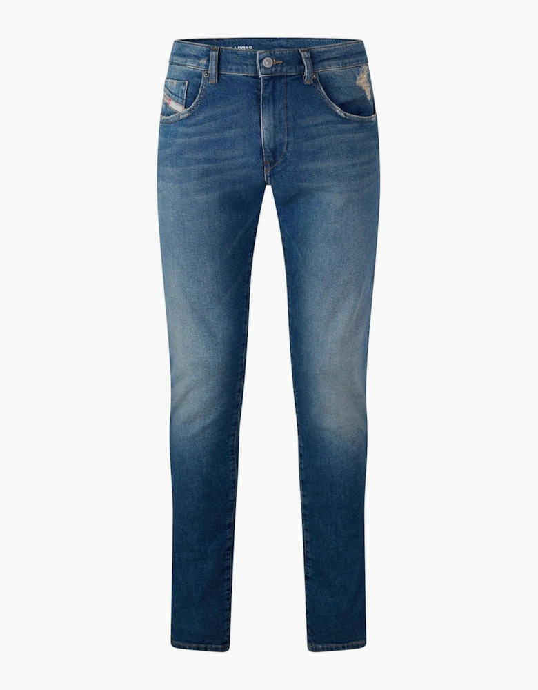 1998 D Buck Bootcut Jeans