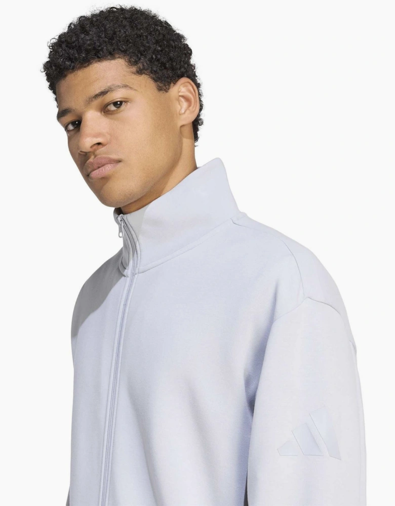 Mens Track Top