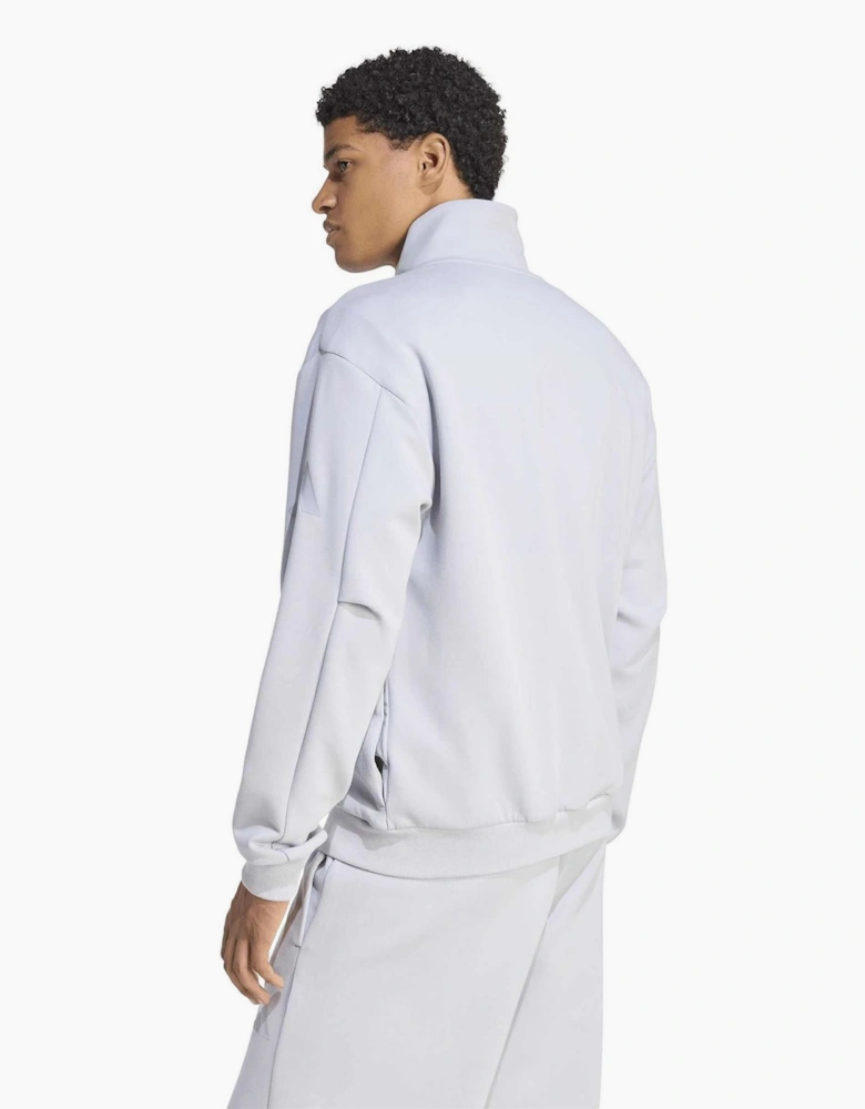 Mens Track Top