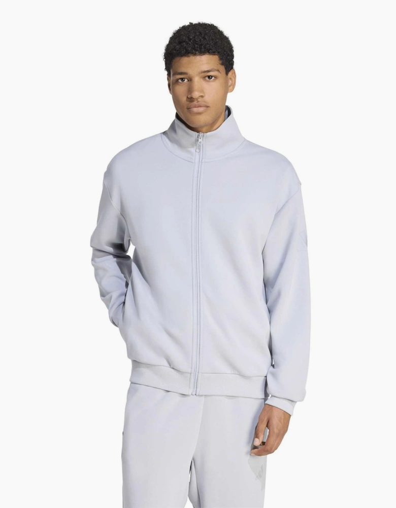 Mens Track Top