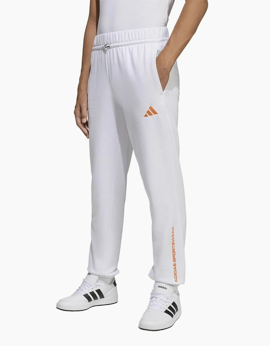 Kids Jogging Bottoms