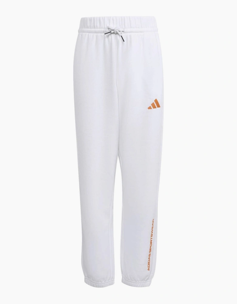 Kids Jogging Bottoms