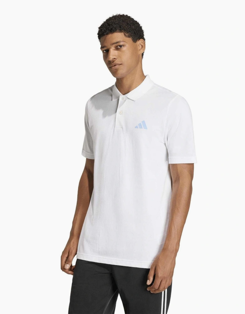 Mens Polo Shirt