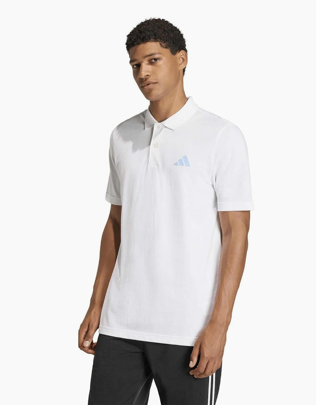 Mens Polo Shirt