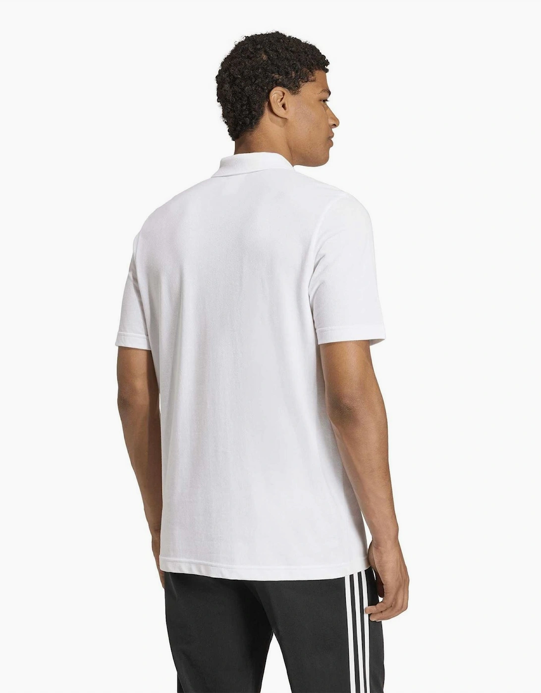 Mens Polo Shirt