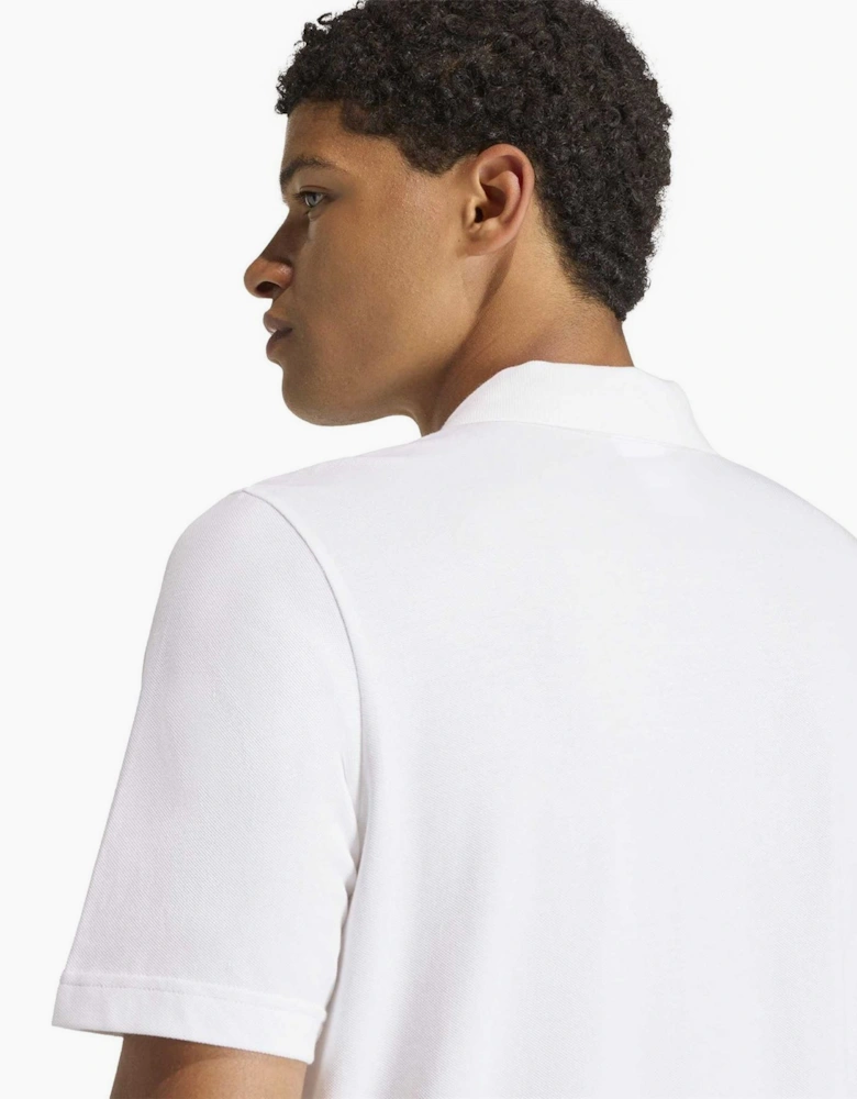 Mens Polo Shirt