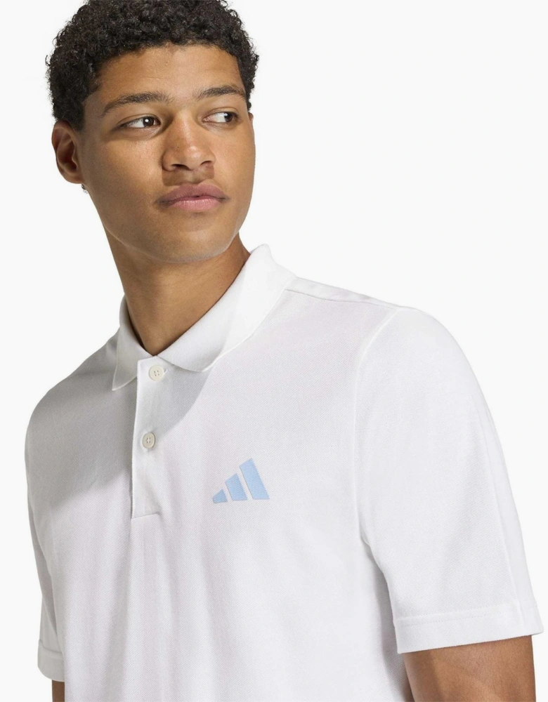 Mens Polo Shirt