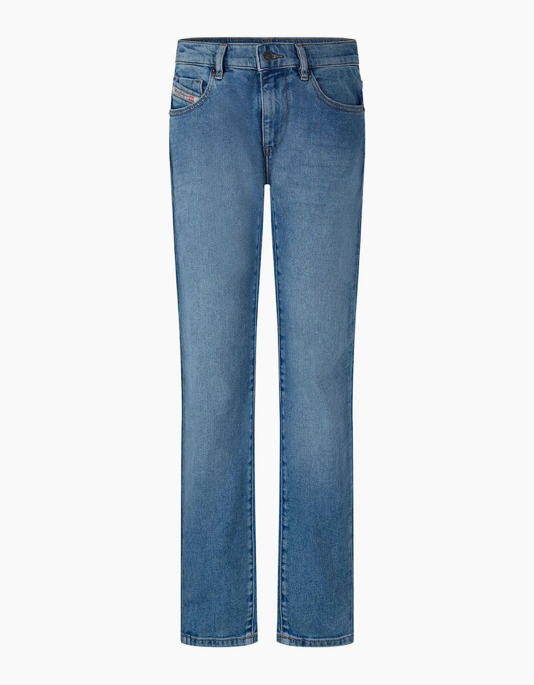 2019 D Strukt Slim Fit Jeans, 2 of 1