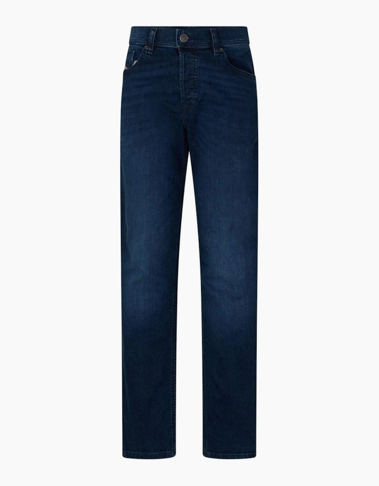 2023 D Finitive Tapered Jeans