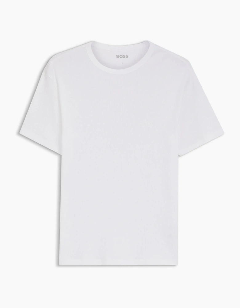 Tshirtrn 2p Rib