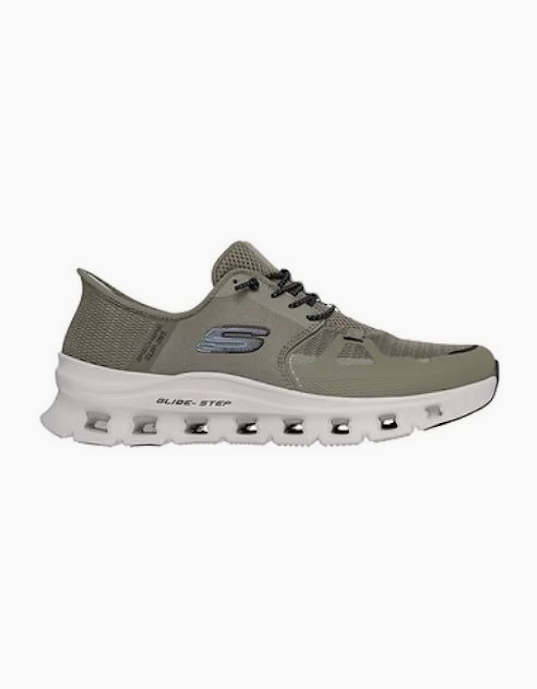 Skechers Mens  Slip-ins: Glide-Step Pro 232930 Olive