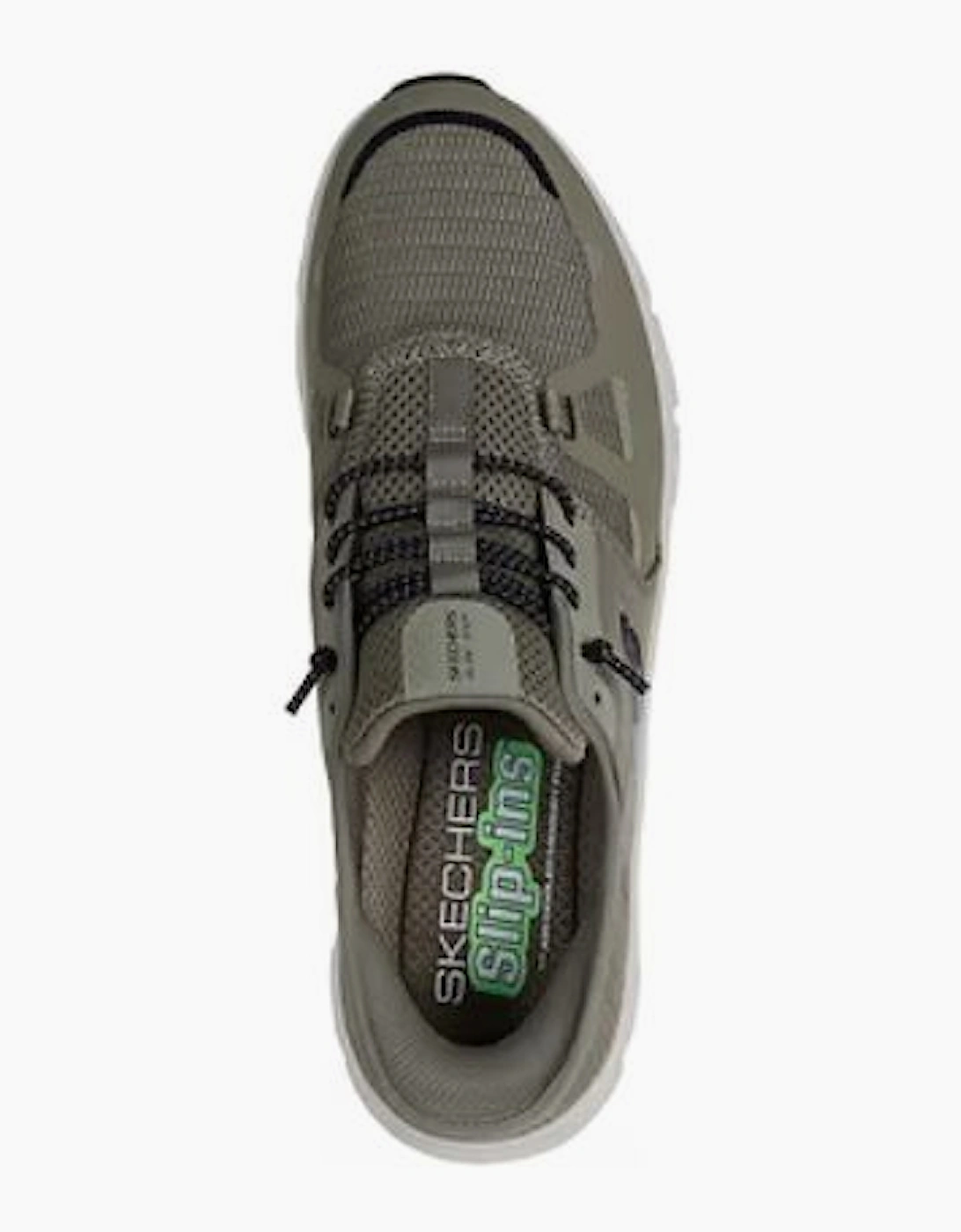 Skechers Mens  Slip-ins: Glide-Step Pro 232930 Olive