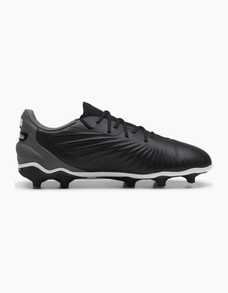 King Match Firm Ground Football Boots