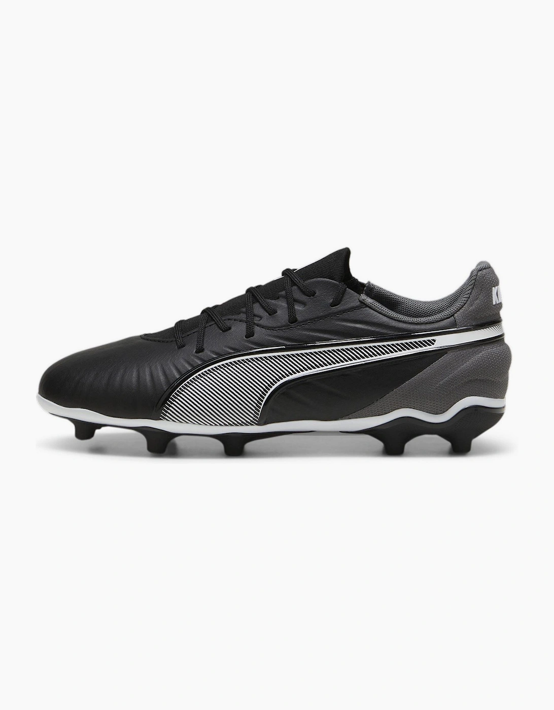 King Match Firm Ground Football Boots