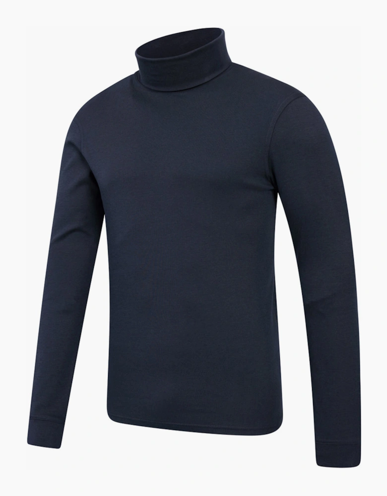 Mountain Warehouse Mens Meribel Thermal Top (Pack of 2)