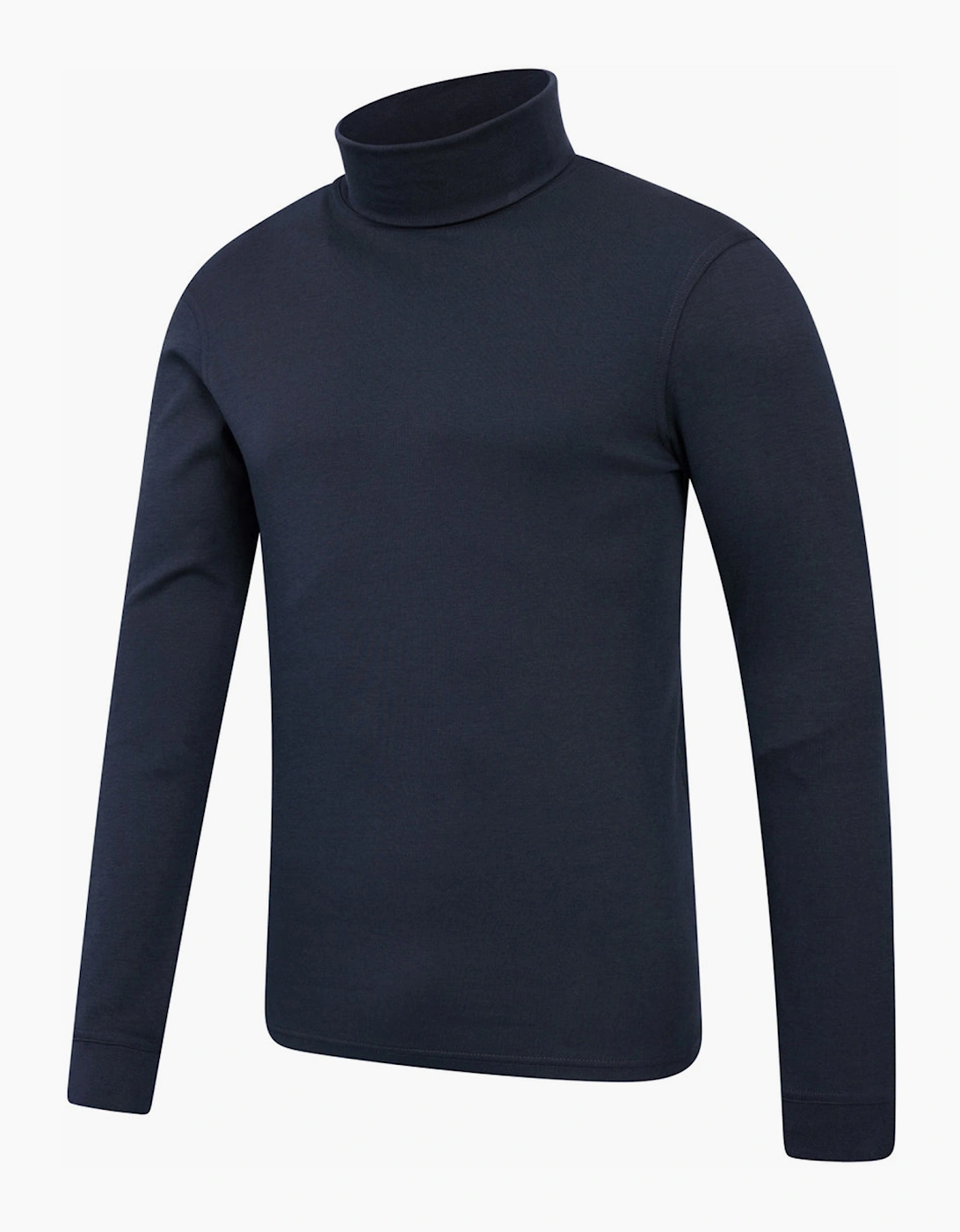Mountain Warehouse Mens Meribel Thermal Top (Pack of 2)