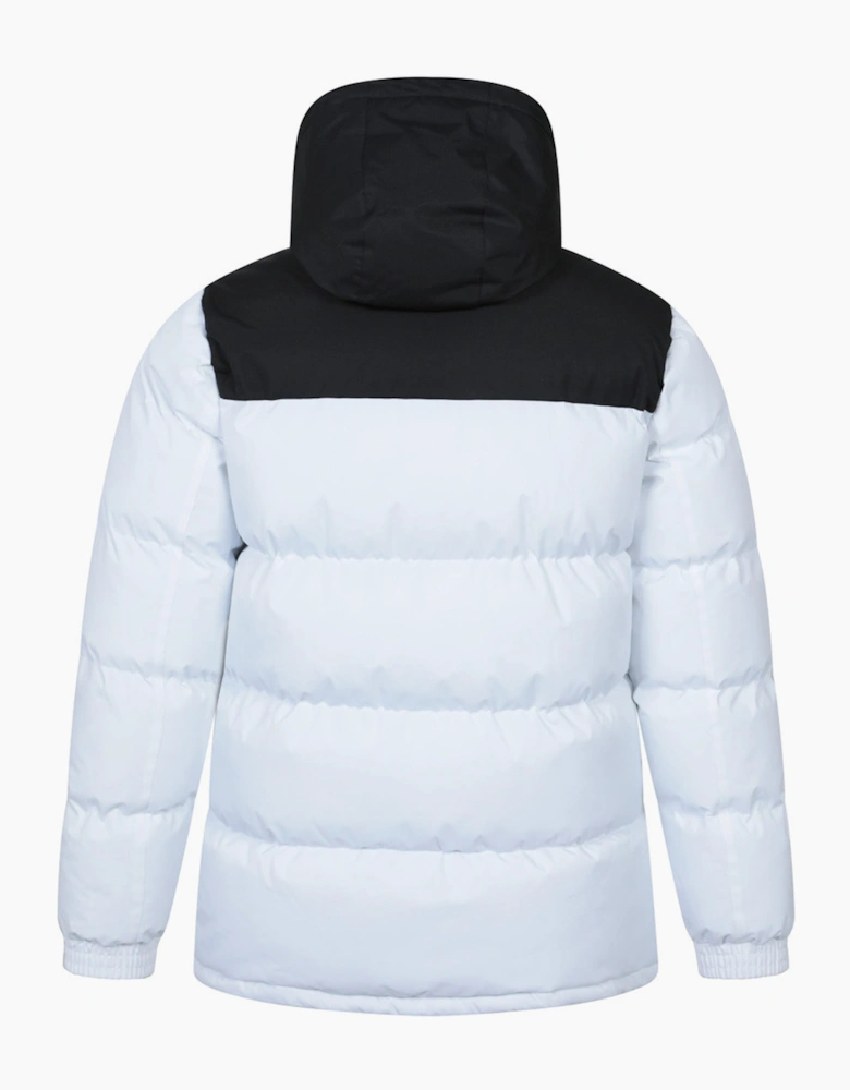 Mountain Warehouse Mens Snow Padded Jacket