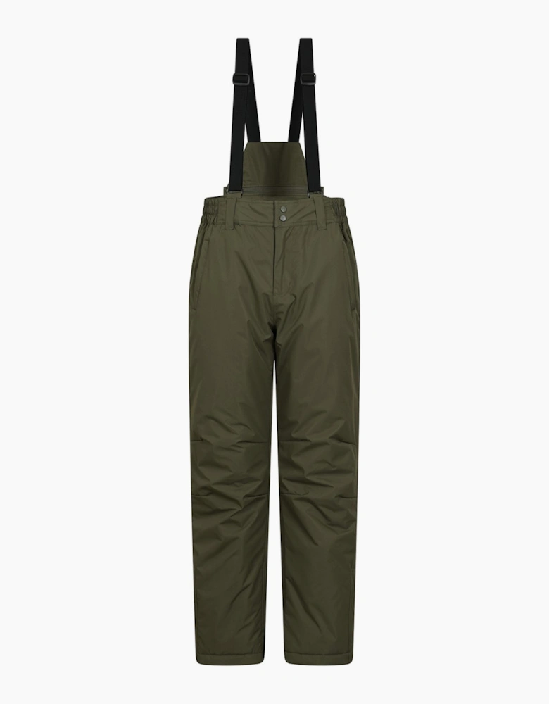 Mountain Warehouse Mens Camo Ski Jacket & Trousers