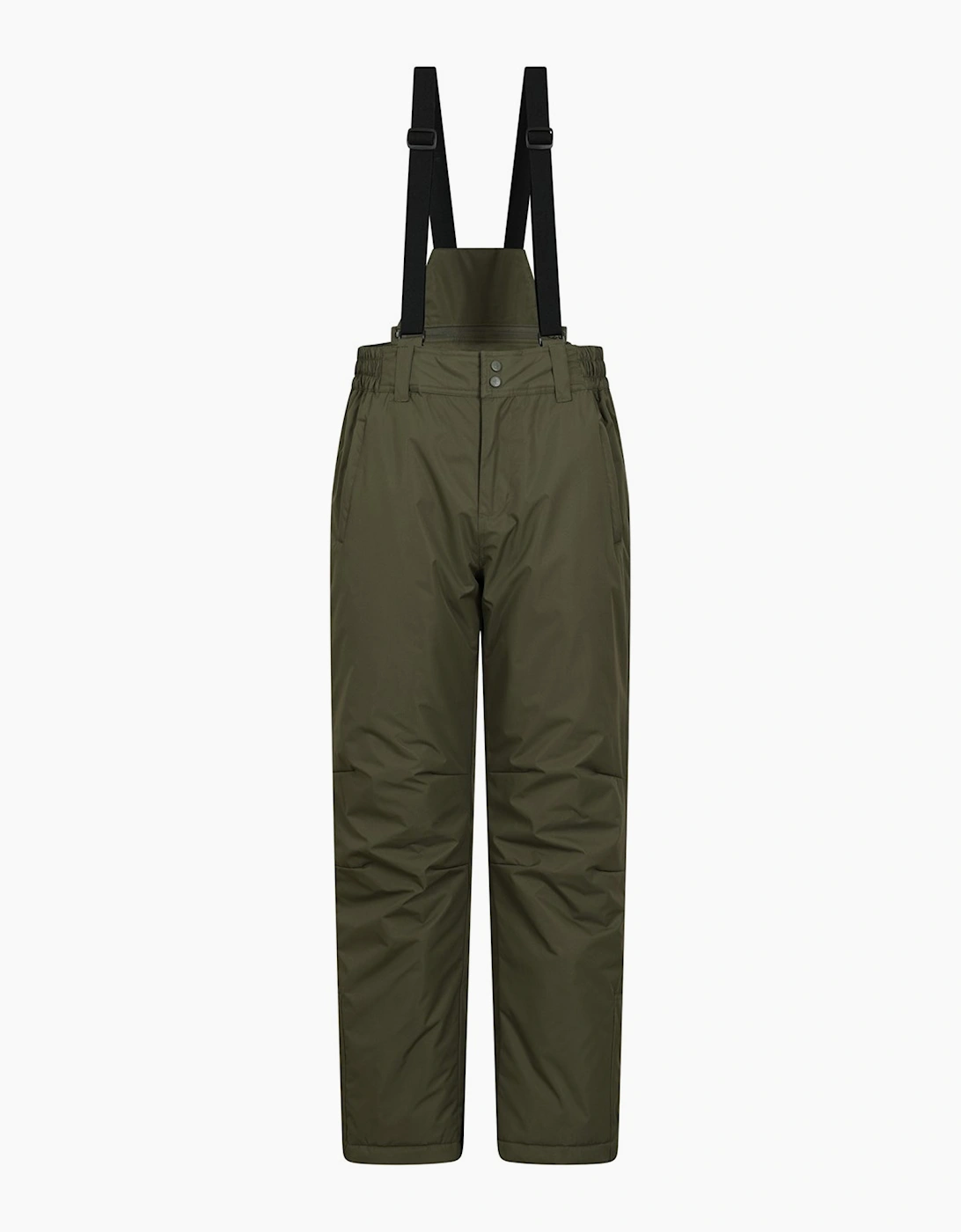 Mountain Warehouse Mens Camo Ski Jacket & Trousers
