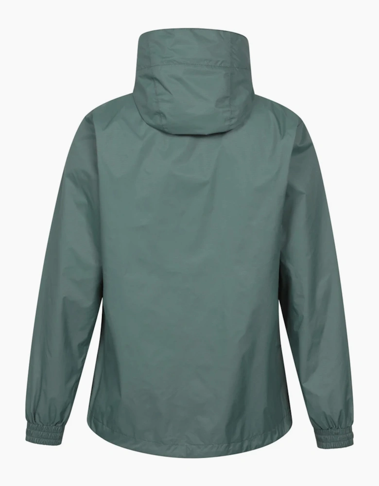 Mountain Warehouse Womens/Ladies Torrent Waterproof Jacket