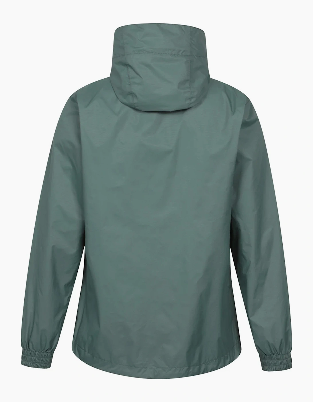 Mountain Warehouse Womens/Ladies Torrent Waterproof Jacket