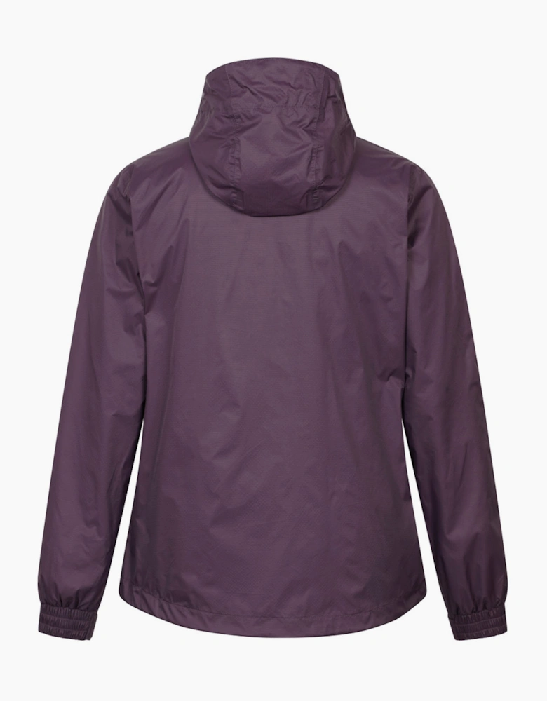 Mountain Warehouse Womens/Ladies Torrent Waterproof Jacket