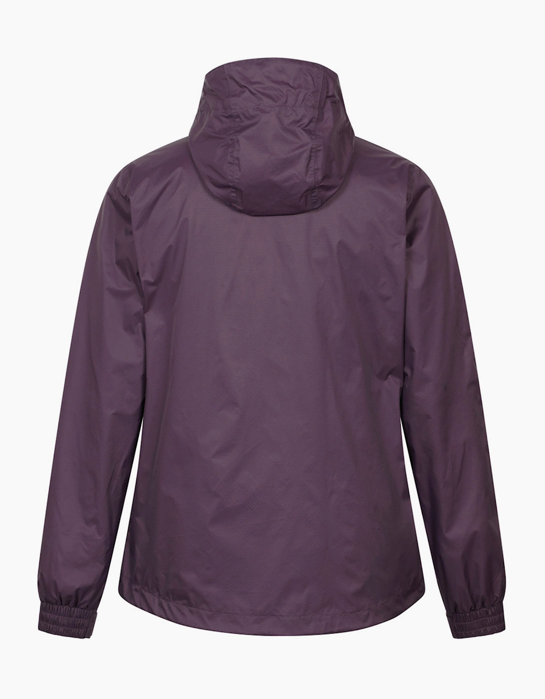 Mountain Warehouse Womens/Ladies Torrent Waterproof Jacket