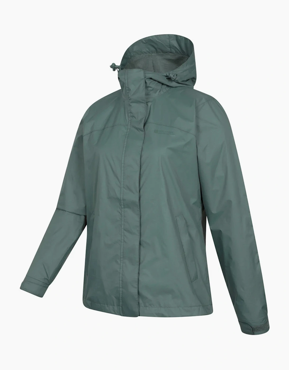 Mountain Warehouse Womens/Ladies Torrent Waterproof Jacket