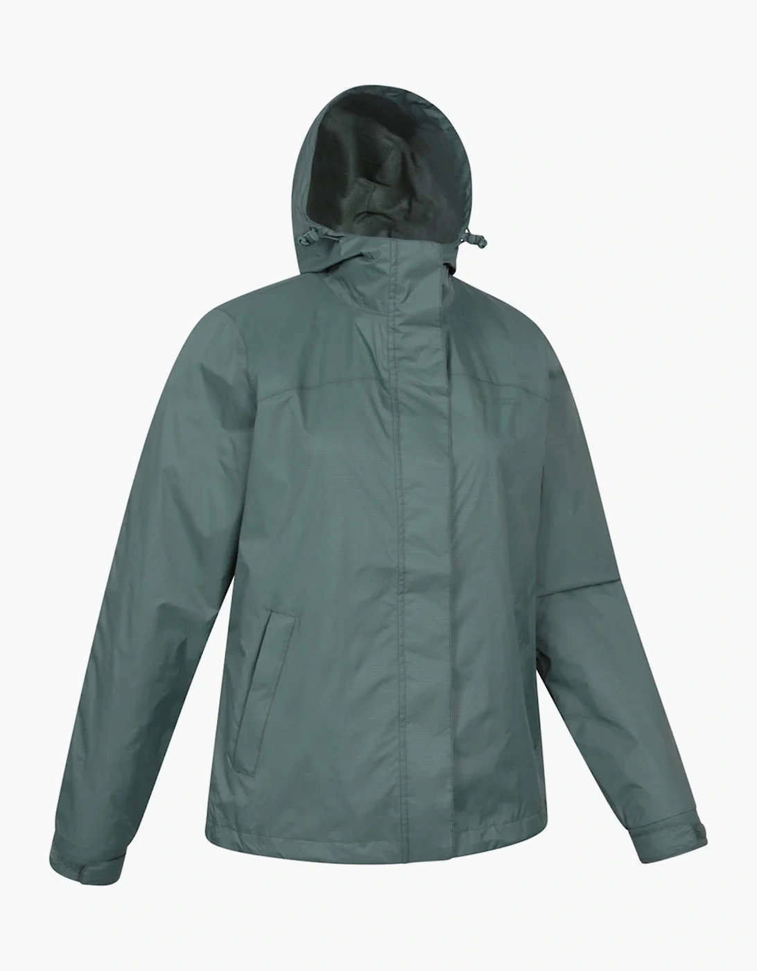 Mountain Warehouse Womens/Ladies Torrent Waterproof Jacket