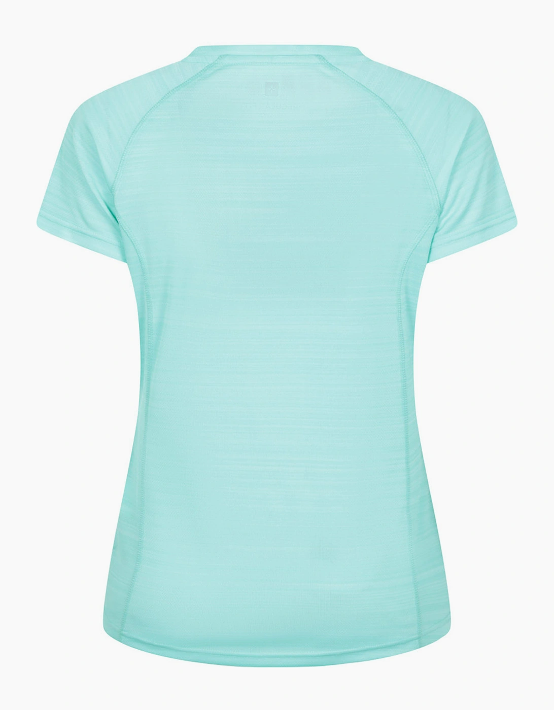 Mountain Warehouse Womens/Ladies Endurance Striped T-Shirt