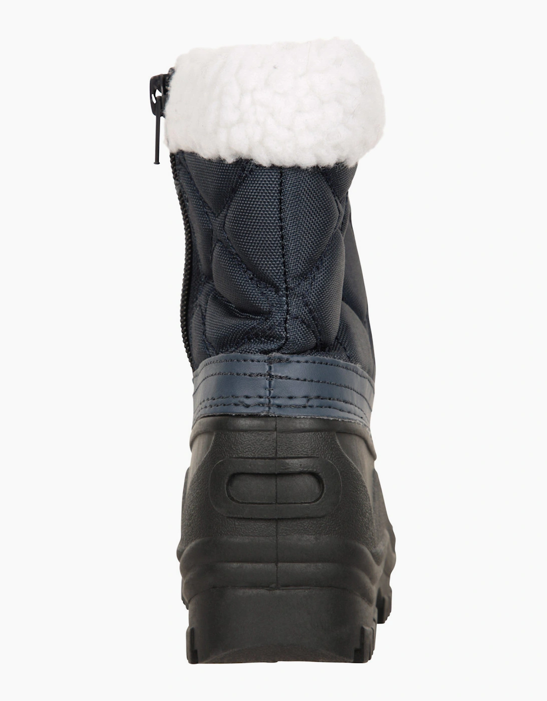Mountain Warehouse Childrens/Kids Arctic Adaptive Waterproof Snow Boots