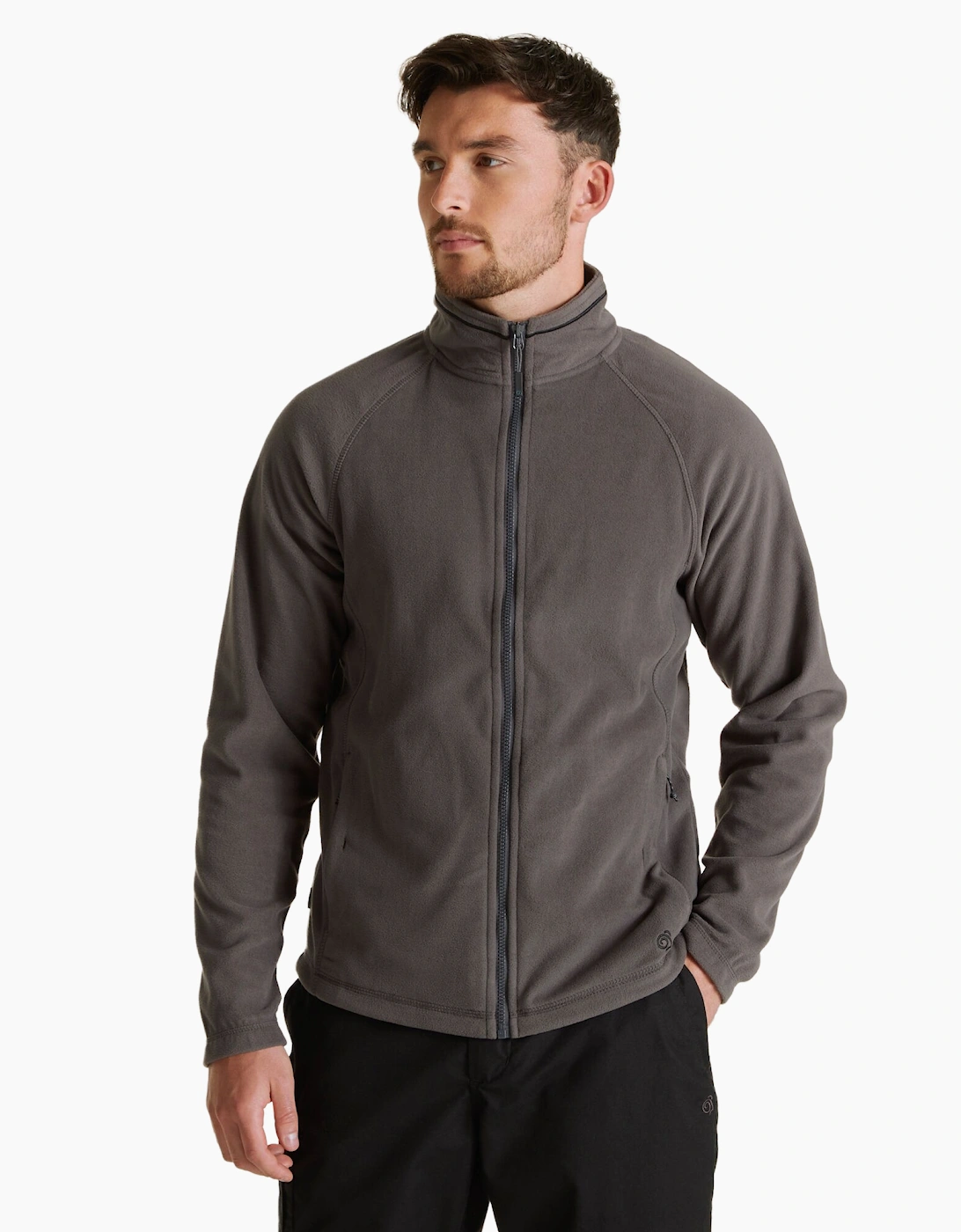 Craghoppers Mens Expert Corey 200 Fleece Jacket