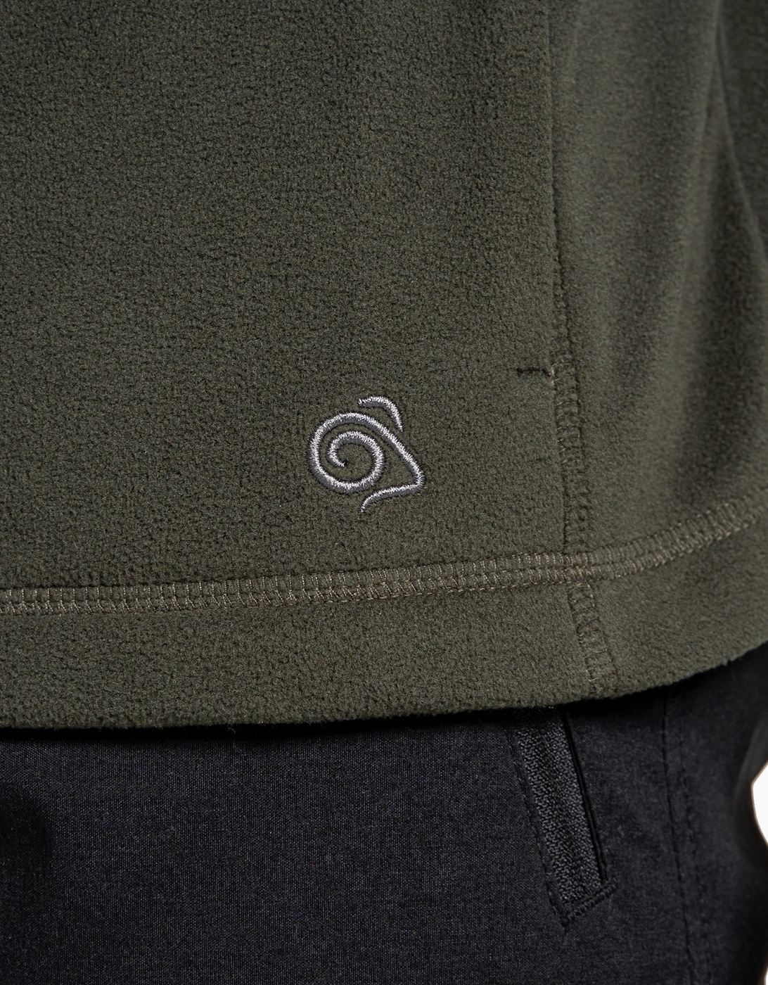 Craghoppers Mens Expert Corey 200 Fleece Jacket
