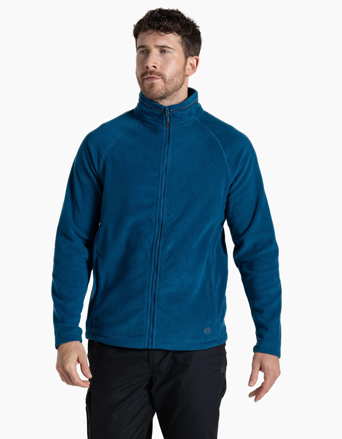Craghoppers Mens Expert Corey 200 Fleece Jacket