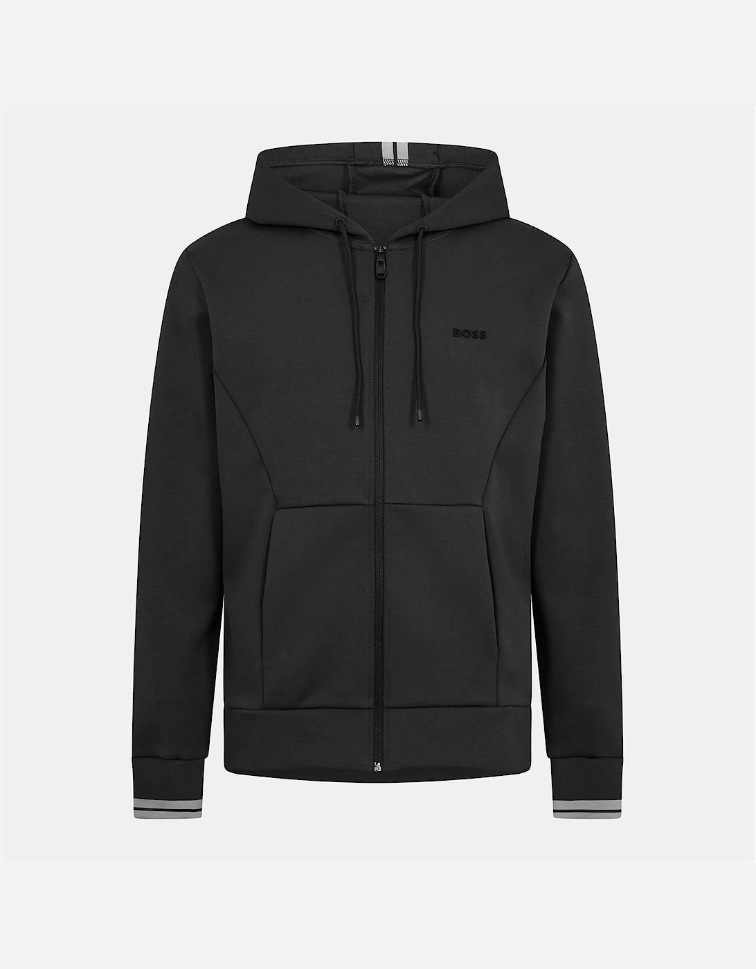 Zip Hoodie, Advanced Stretch, 2 of 1