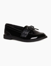 Black Patent