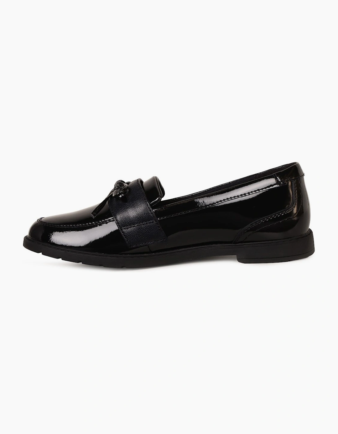 Scala Lane Y Girls School Shoes