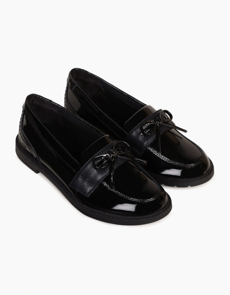 Scala Lane Y Girls School Shoes