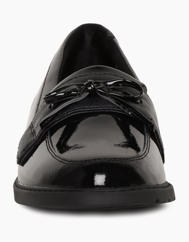 Scala Lane Y Girls School Shoes