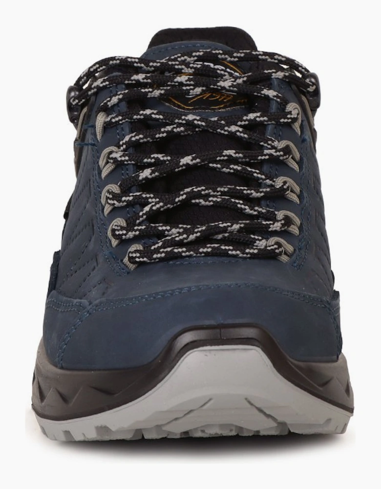Spur Womens Waterproof Walking Shoes