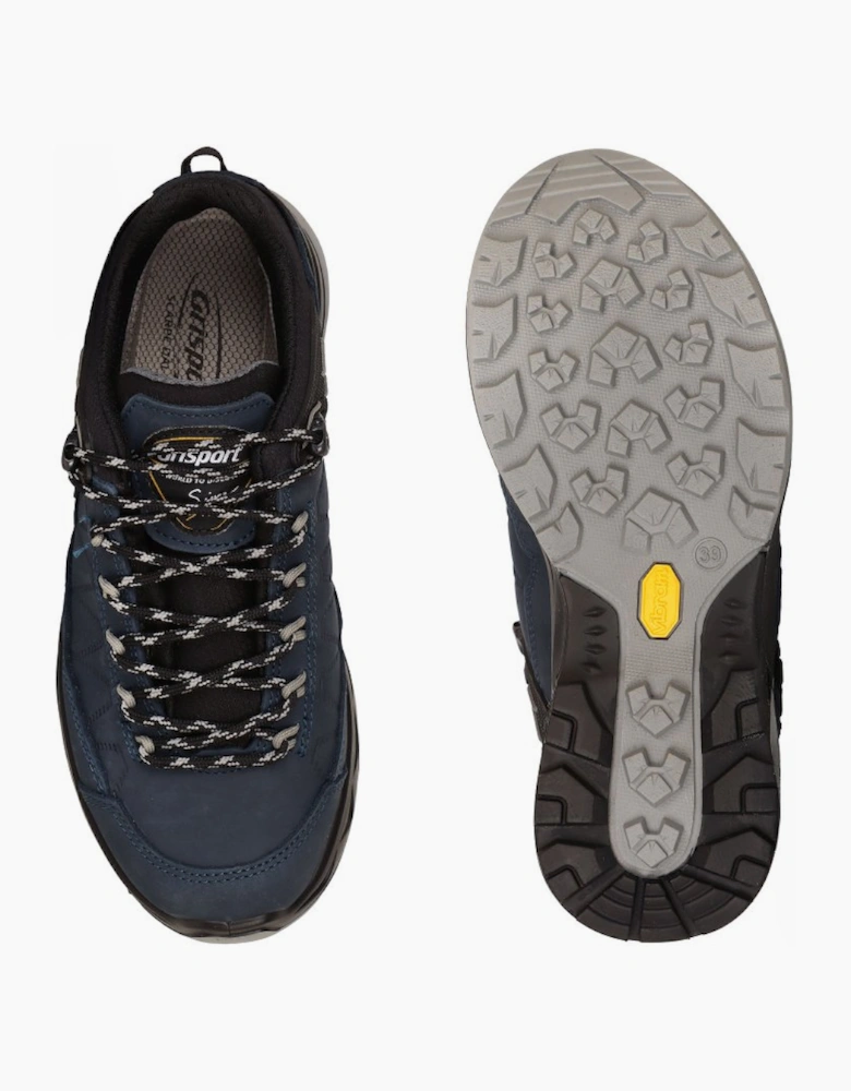 Spur Womens Waterproof Walking Shoes